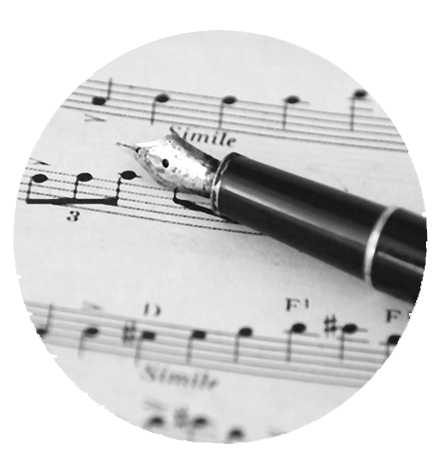 composition musicale